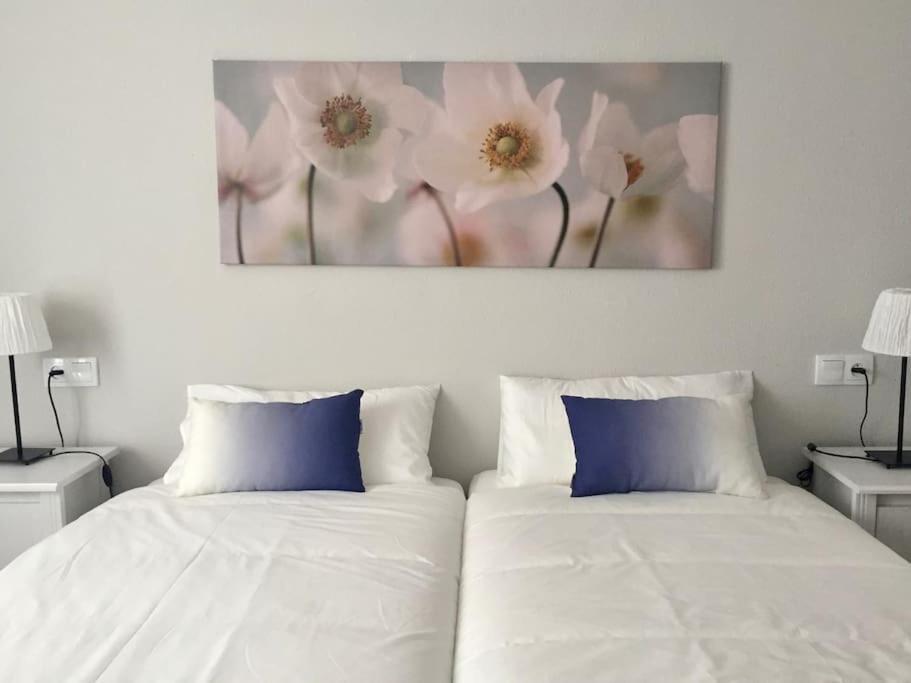 Apartamento Angliru 3 Precioso Santa Eulalia de Morcin Exterior foto
