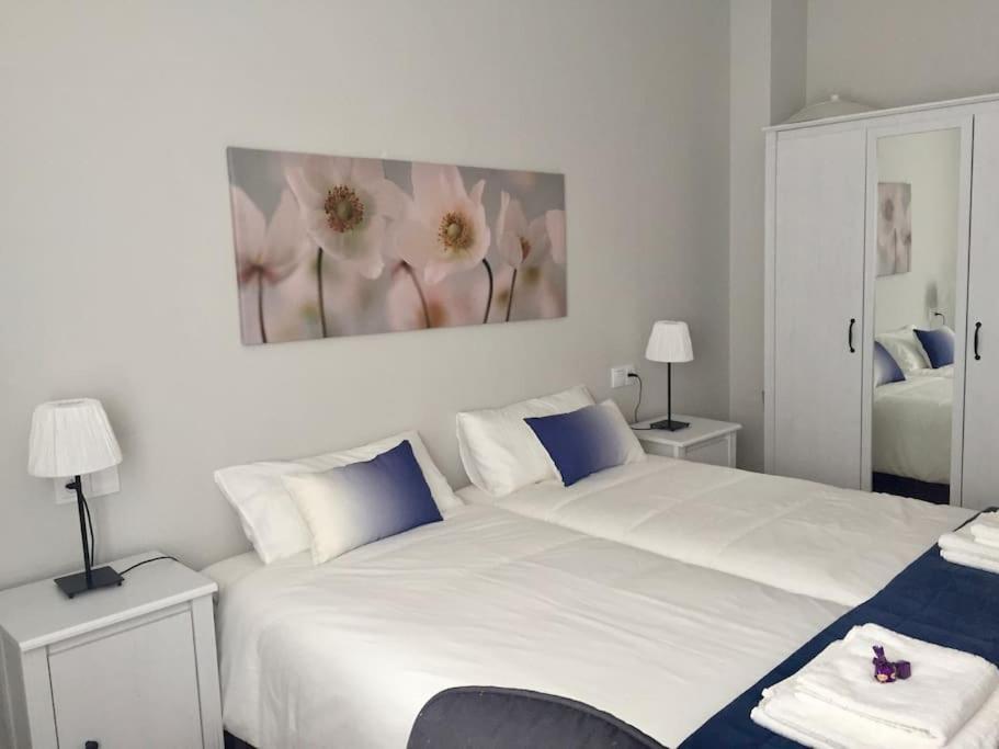 Apartamento Angliru 3 Precioso Santa Eulalia de Morcin Exterior foto